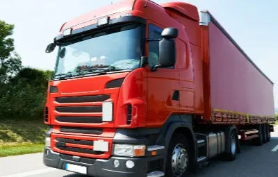 Bursa Karatay Ambar Kargo