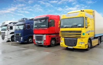 Bursa Karatay Nakliye Ambarı